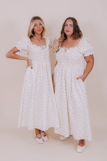 Willing To Wait Dress