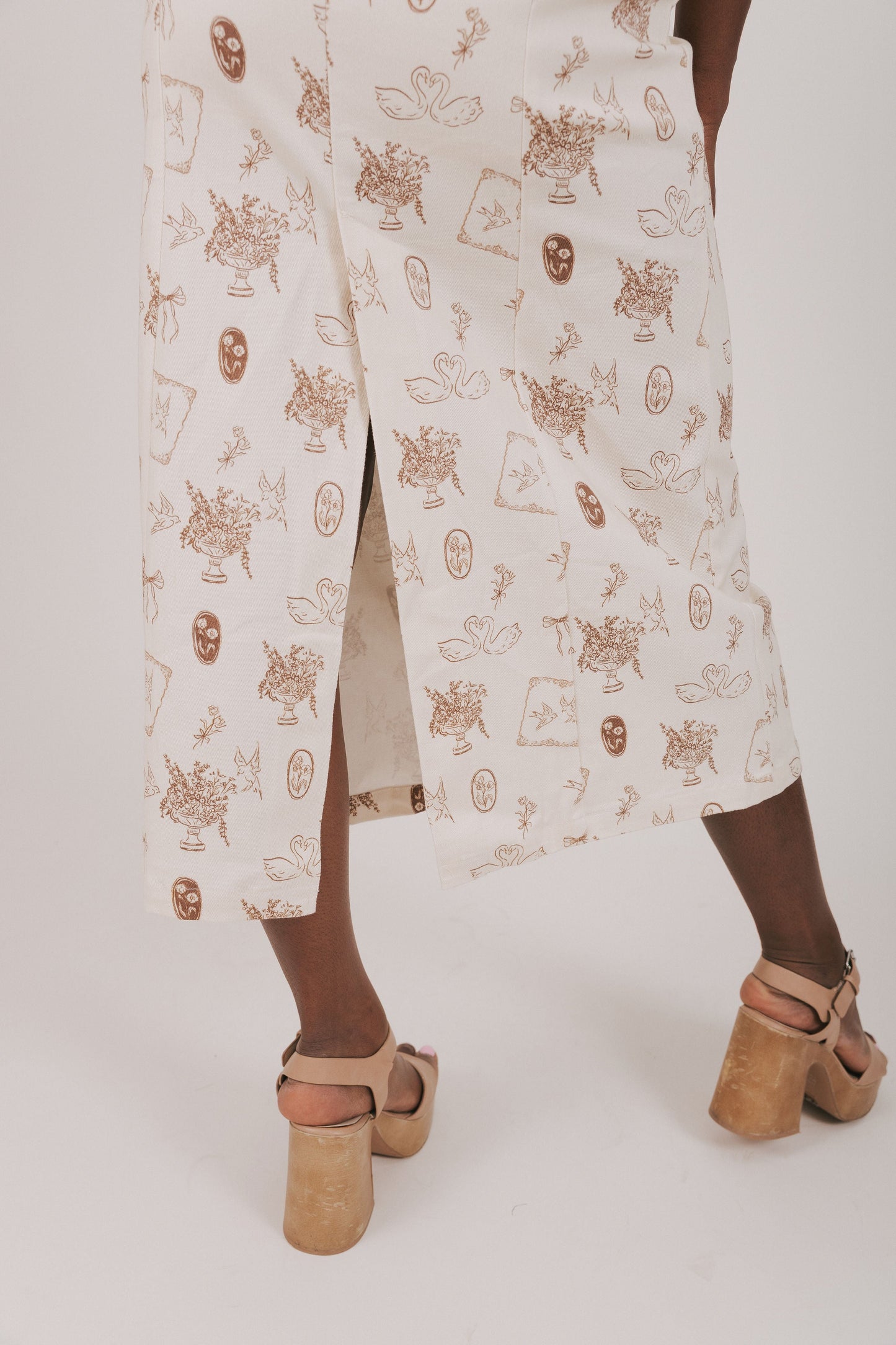 Lady Of The Hour Dress