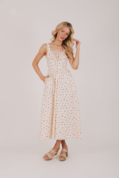 Party In Progress Dress