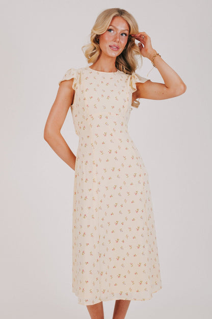 Storybook Charm Dress