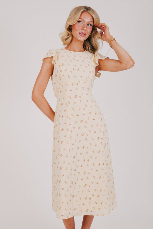 Storybook Charm Dress