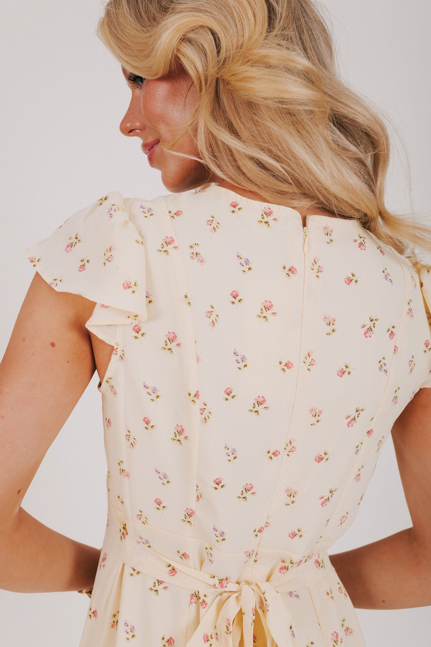 Storybook Charm Dress