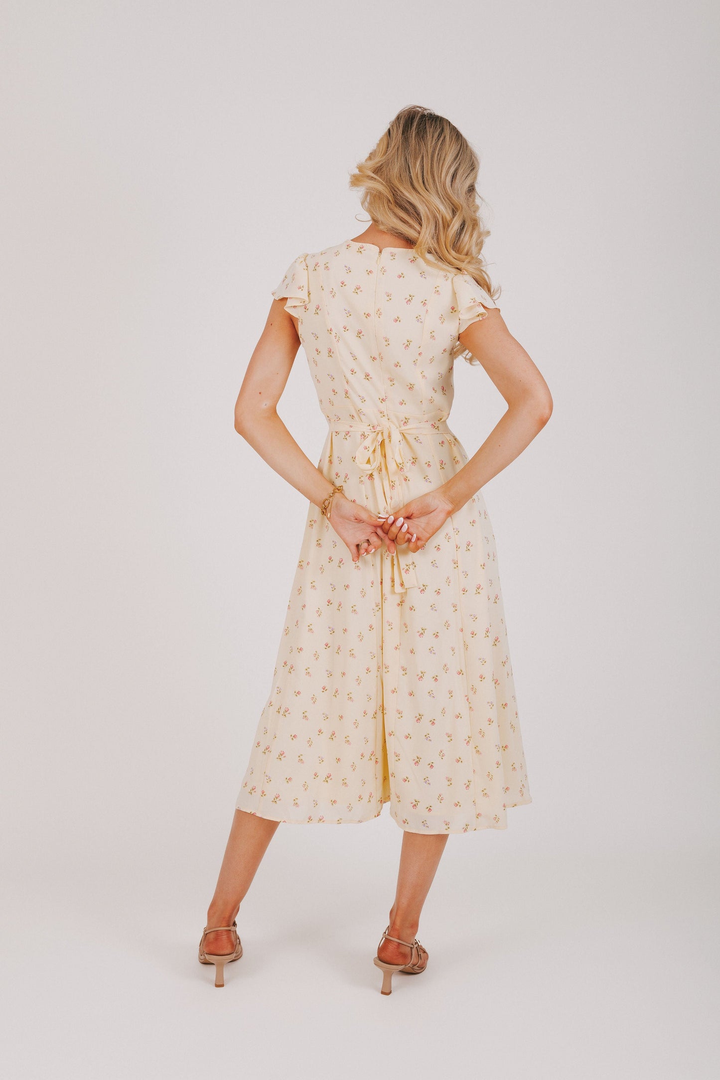 Storybook Charm Dress