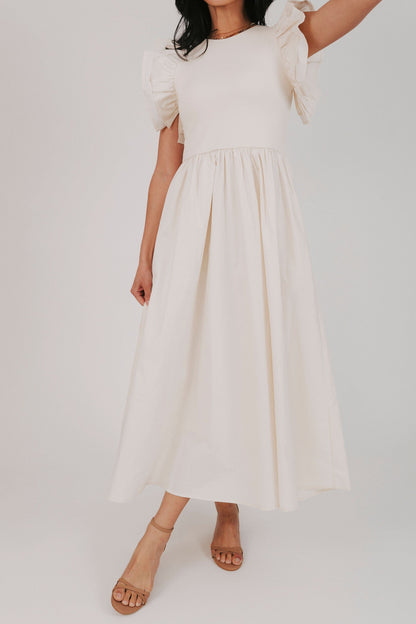 EXCLUSIVE - Riverside Romance Dress