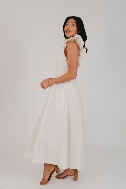 EXCLUSIVE - Riverside Romance Dress