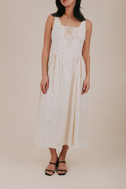 Instantly Falling Dress - 2 Colors!