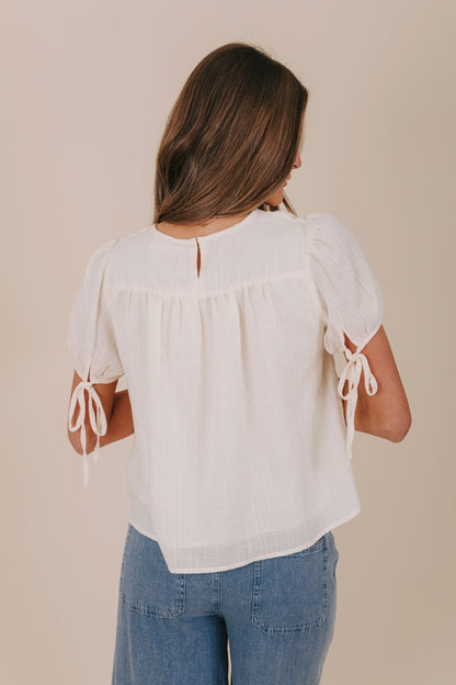 INCLUSIVE SIZING - Canyon Moon Top