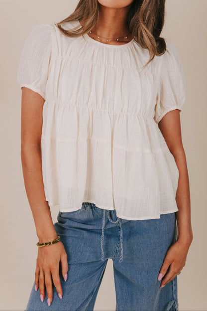 INCLUSIVE SIZING - Canyon Moon Top