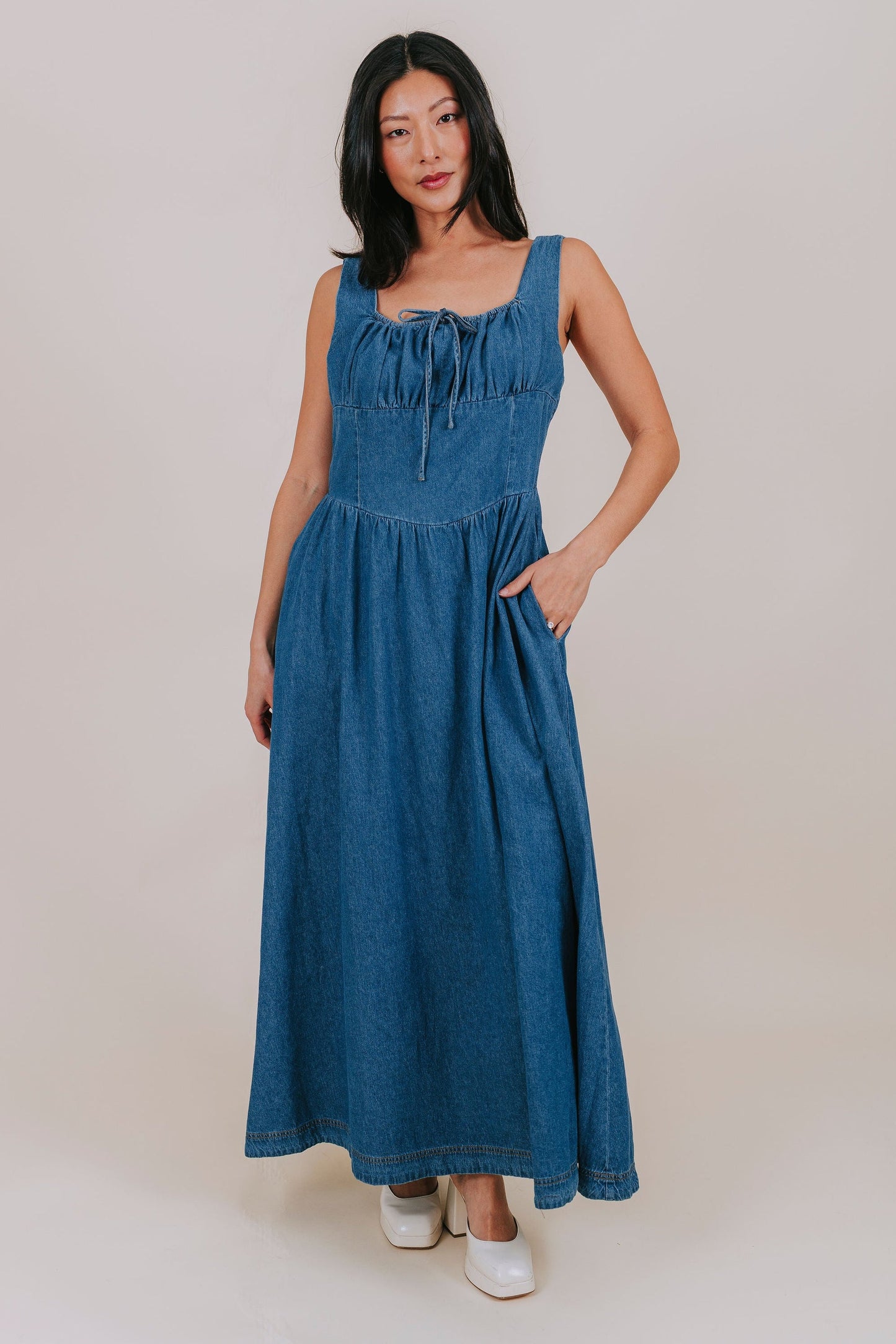Oh Well Dress