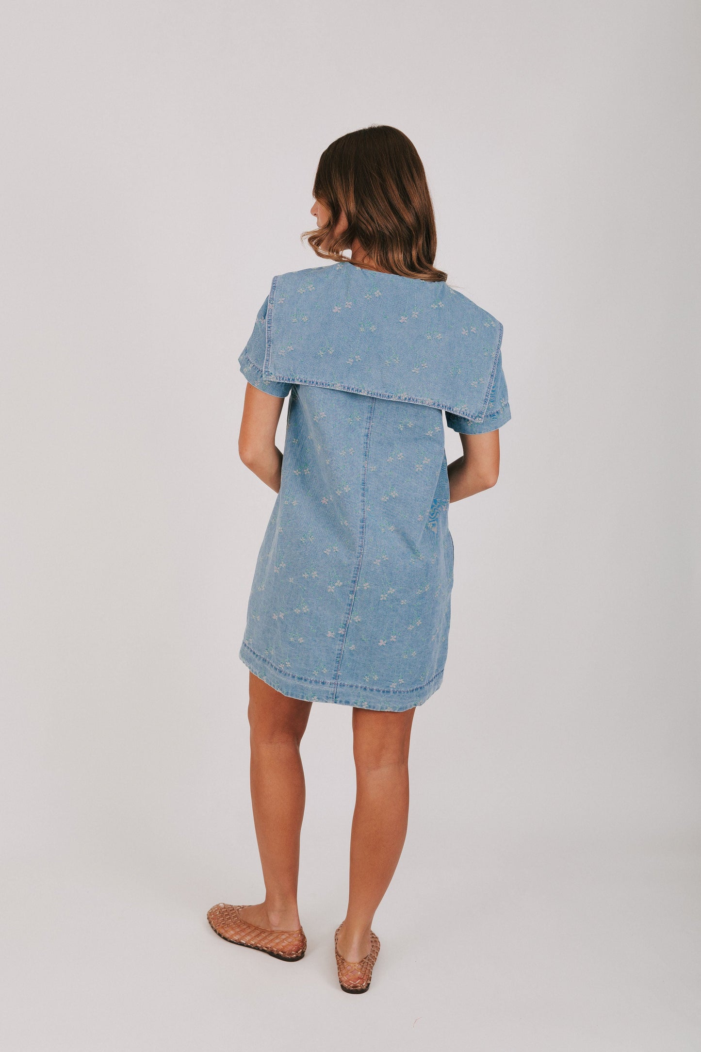 Summer Of Love Dress