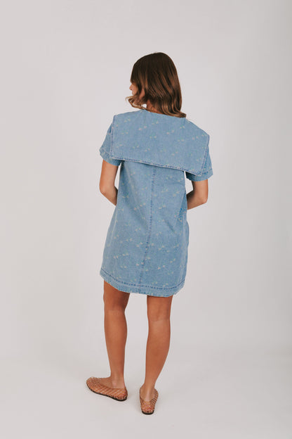 Summer Of Love Dress