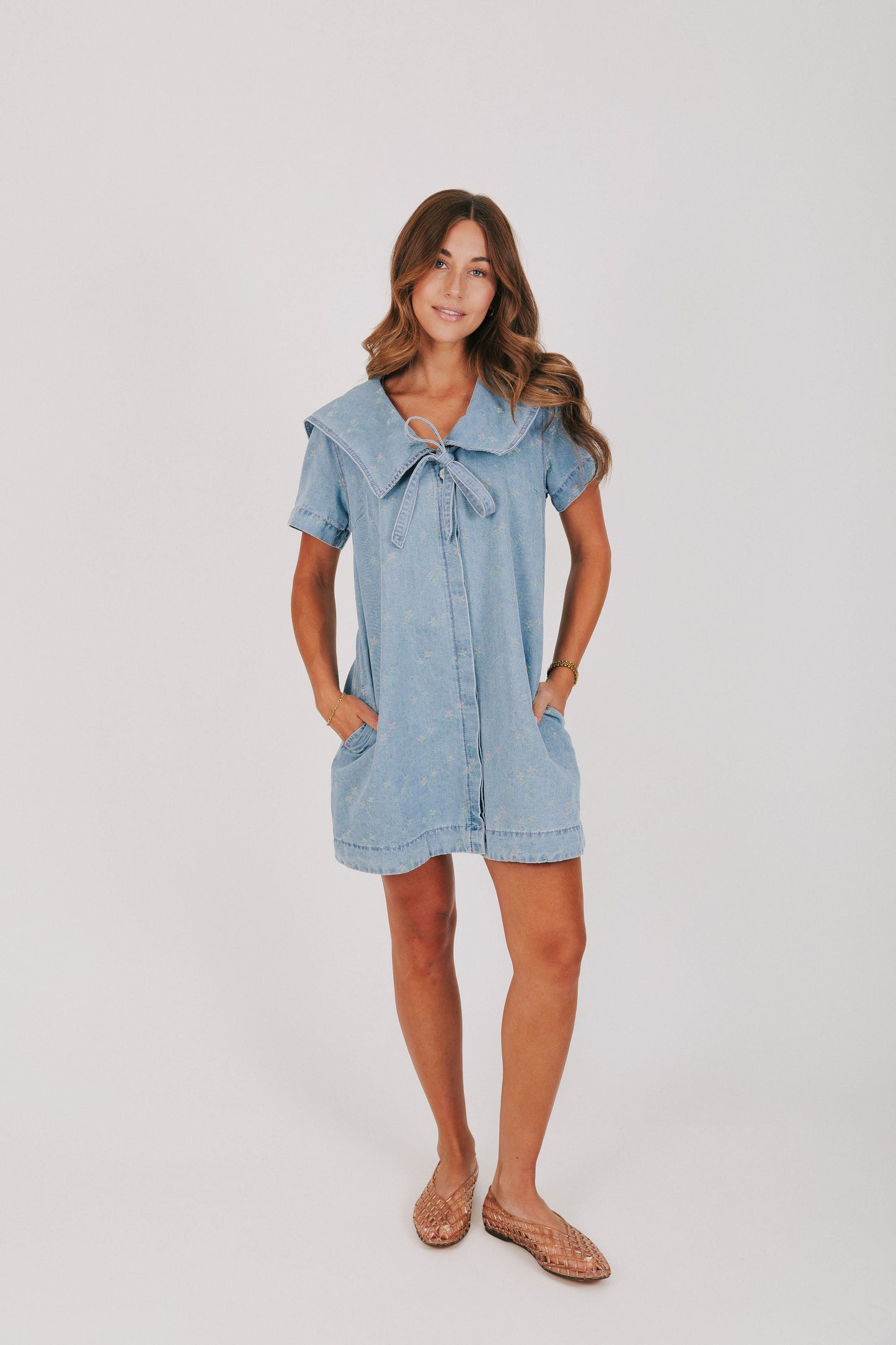 Summer Of Love Dress