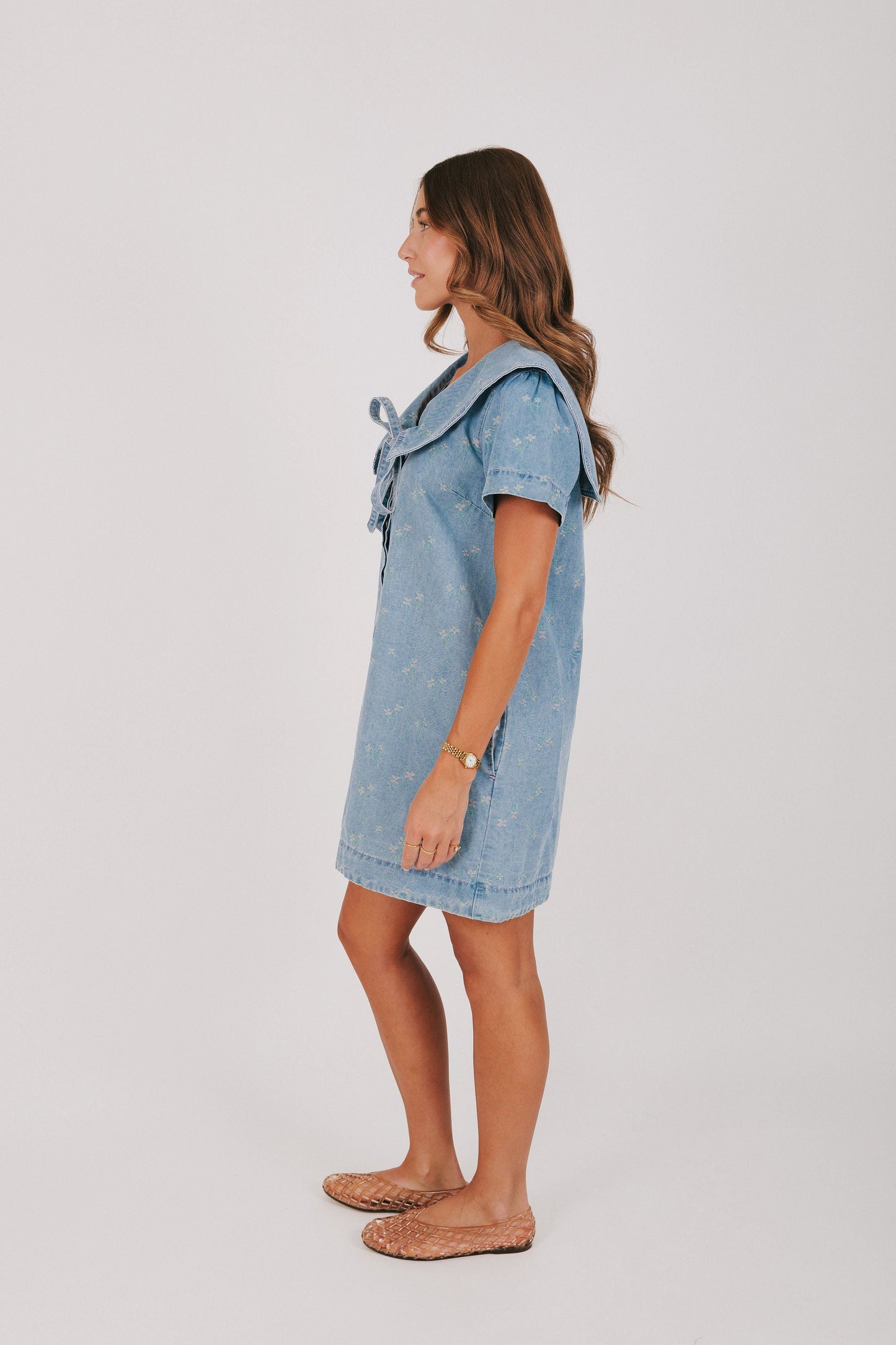 Summer Of Love Dress