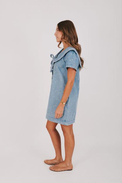 Summer Of Love Dress