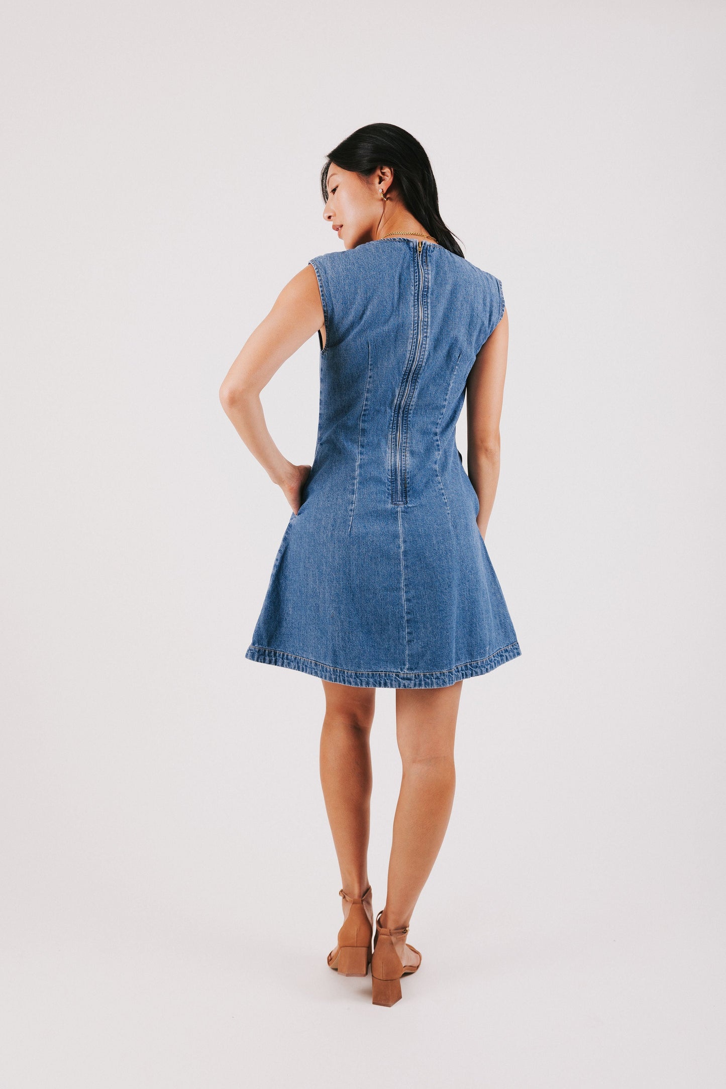 Orchard Daydream Dress