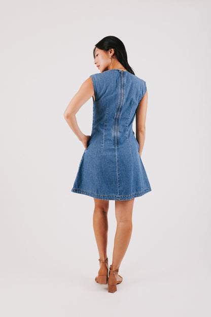 Orchard Daydream Dress