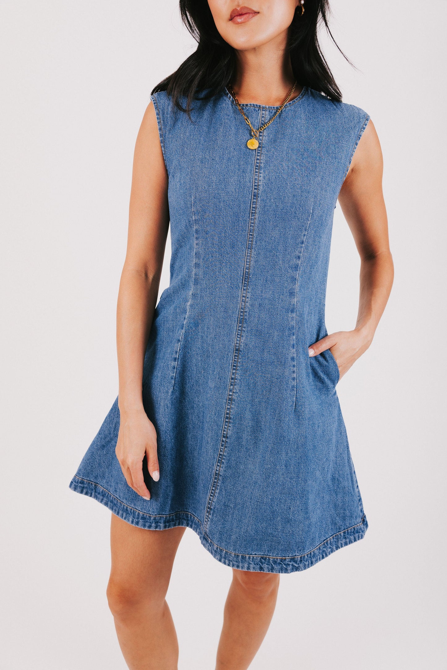 Orchard Daydream Dress