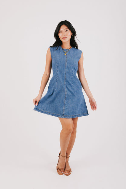 Orchard Daydream Dress