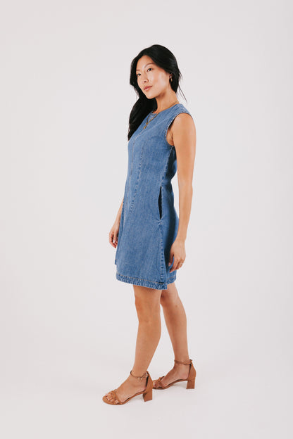 Orchard Daydream Dress