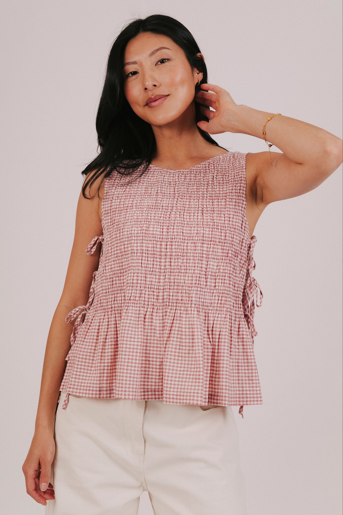 Summertime Sorbet Top