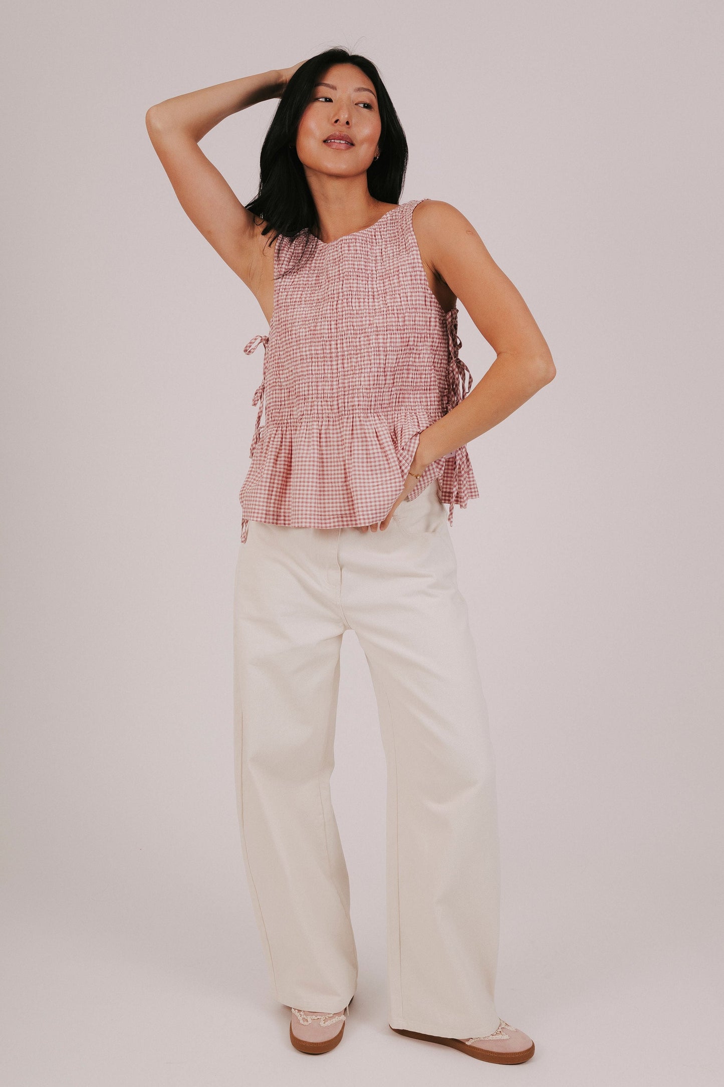 Summertime Sorbet Top