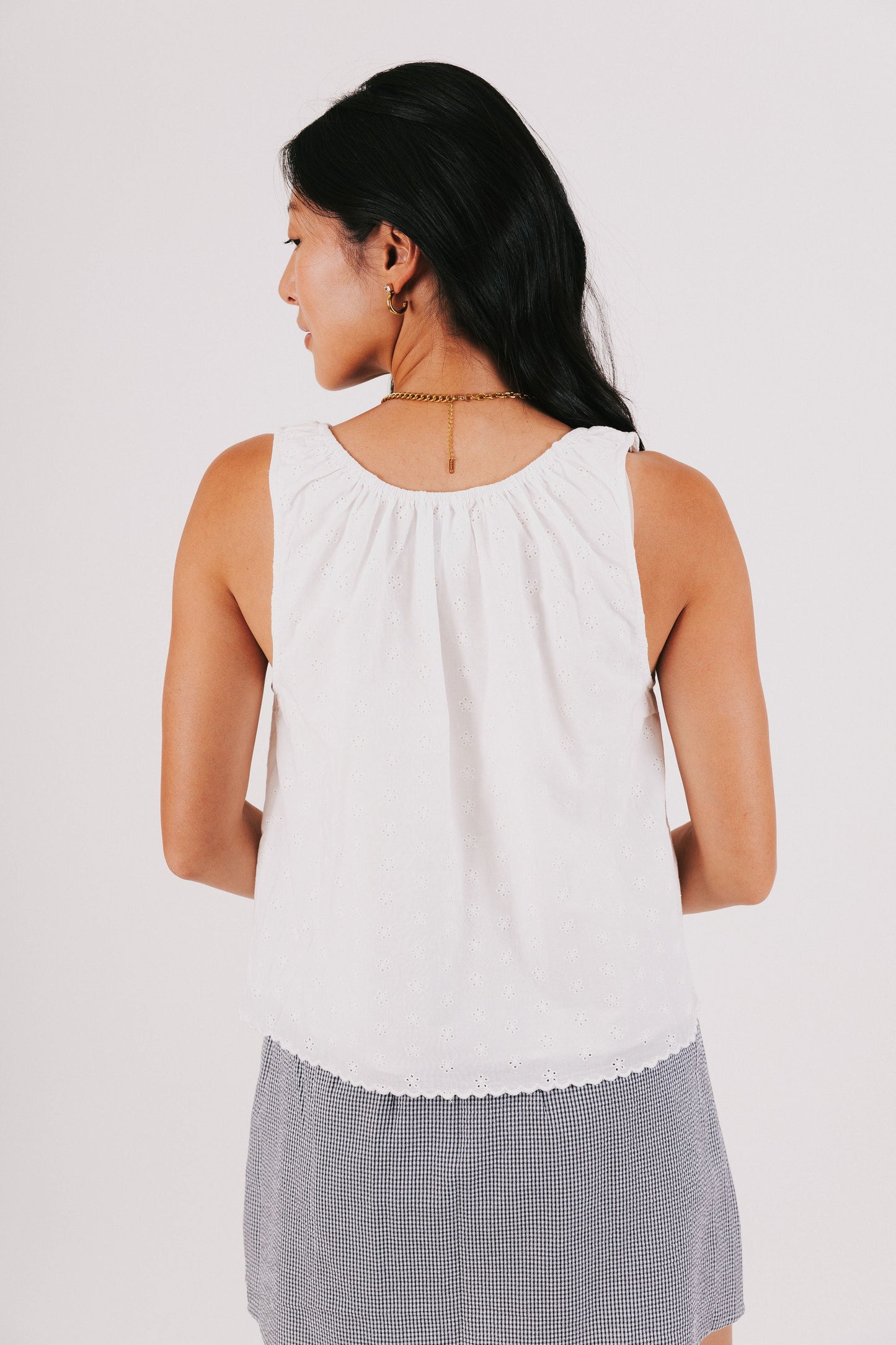 Sweet Magnolia Top