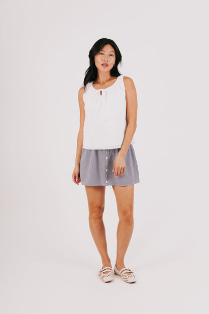 Sweet Magnolia Top
