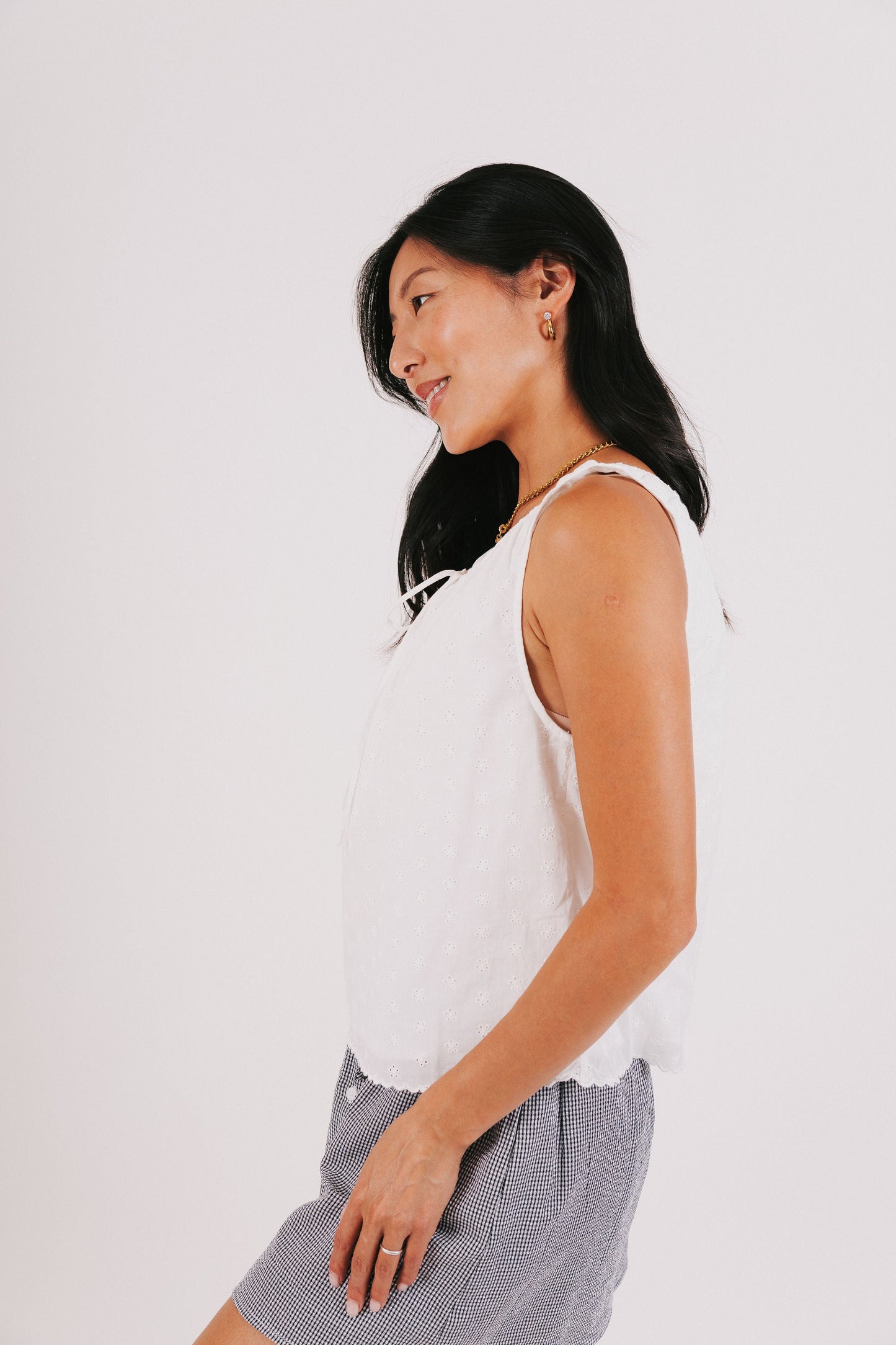 Sweet Magnolia Top