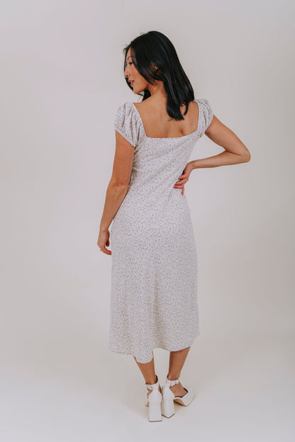 Violet Skies Dress