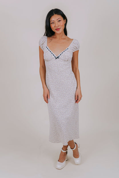 Violet Skies Dress