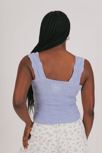 FREE PEOPLE - Love Letter Cami - 8 Colors!