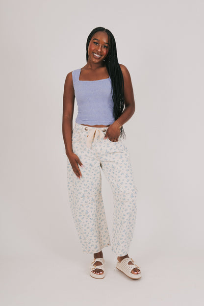 FREE PEOPLE - Love Letter Cami - 8 Colors!