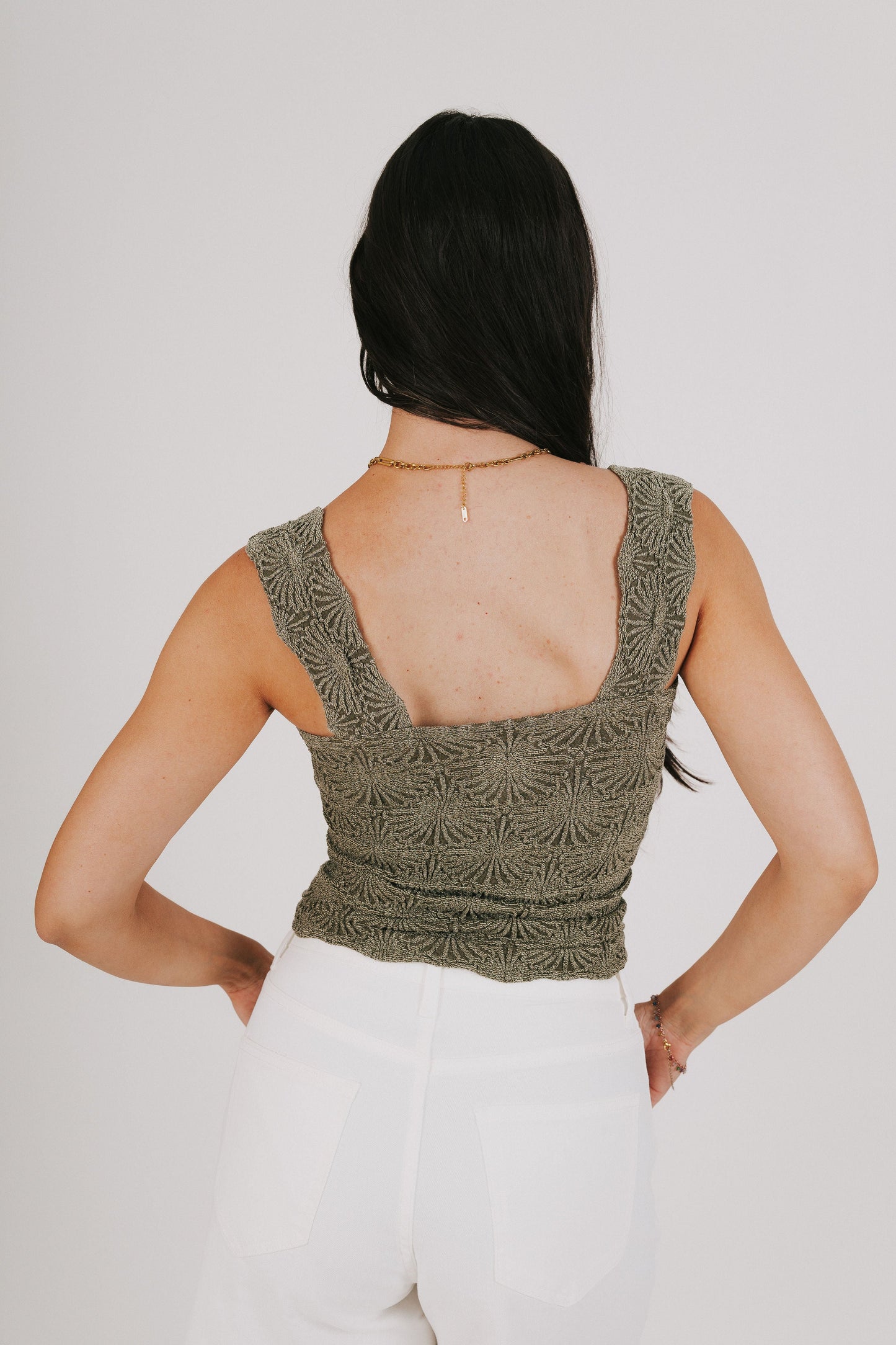 FREE PEOPLE - Love Letter Cami - 8 Colors!