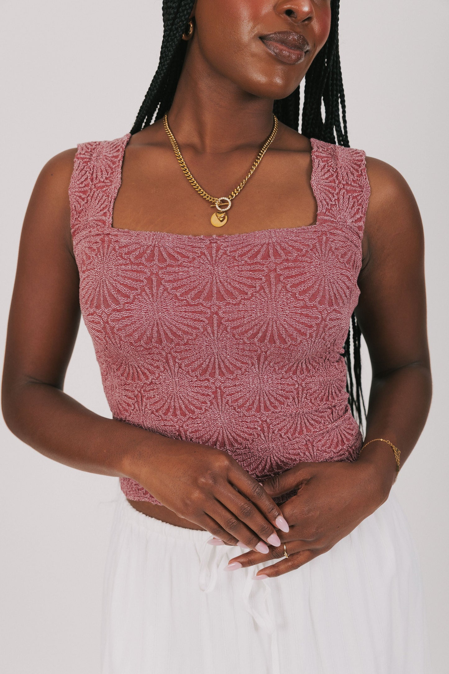 FREE PEOPLE - Love Letter Cami - 8 Colors!
