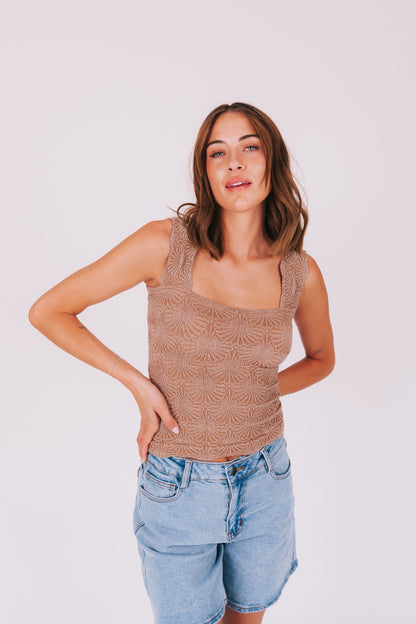 FREE PEOPLE - Love Letter Cami - 8 Colors!