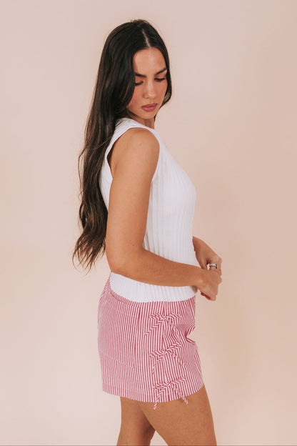 FREE PEOPLE - Tilly Vest - 3 Colors!