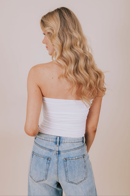FREE PEOPLE - The Carrie Tube - 2 Colors!