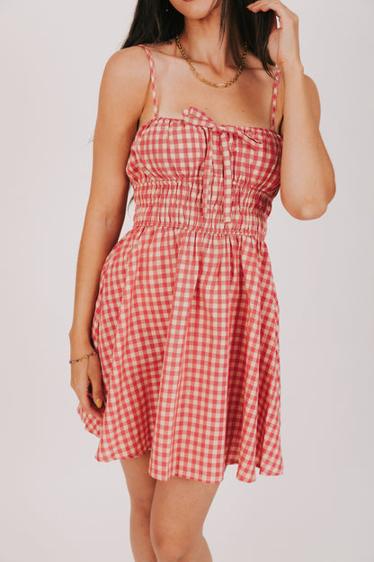 Heard About You Dress
