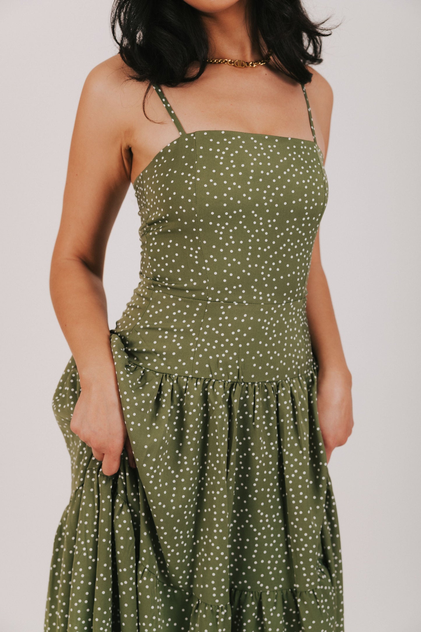 Far Away Dream Dress