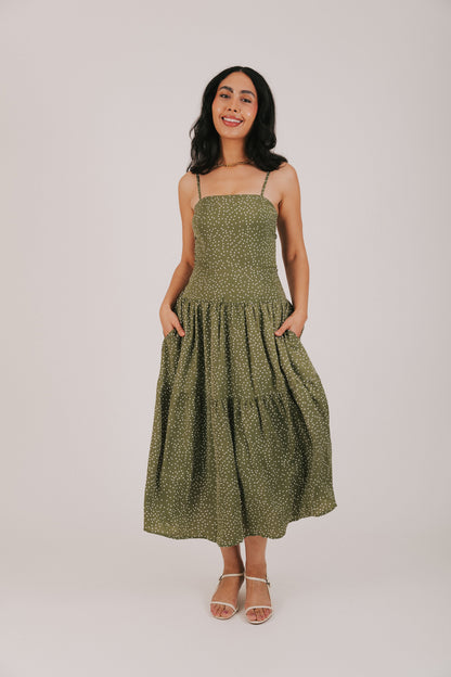 Far Away Dream Dress
