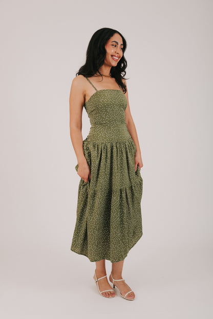 Far Away Dream Dress