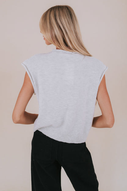 One And The Same Top - 2 Colors!