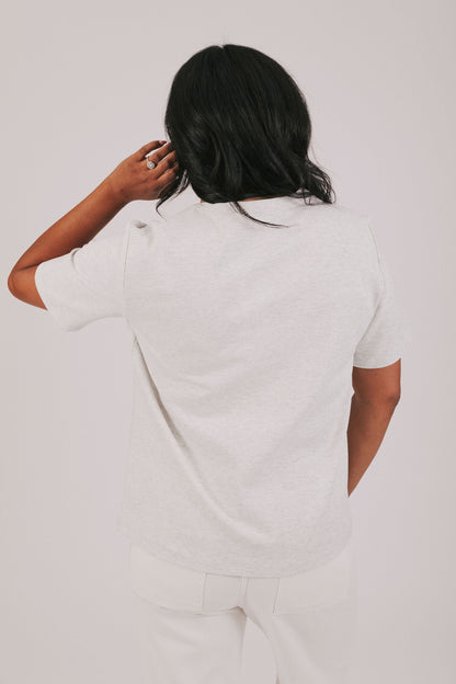 INCLUSIVE SIZING - Back For Good Top