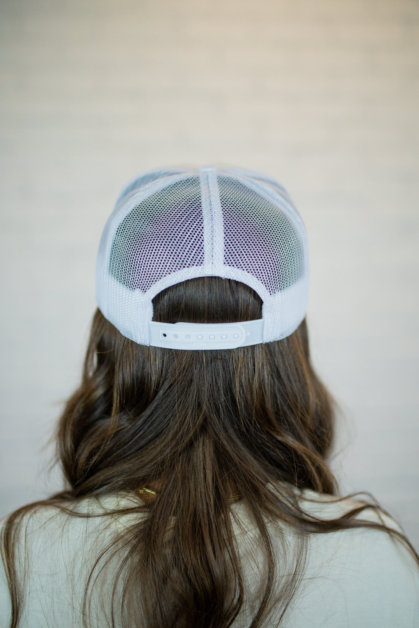Tigers Trucker Hat