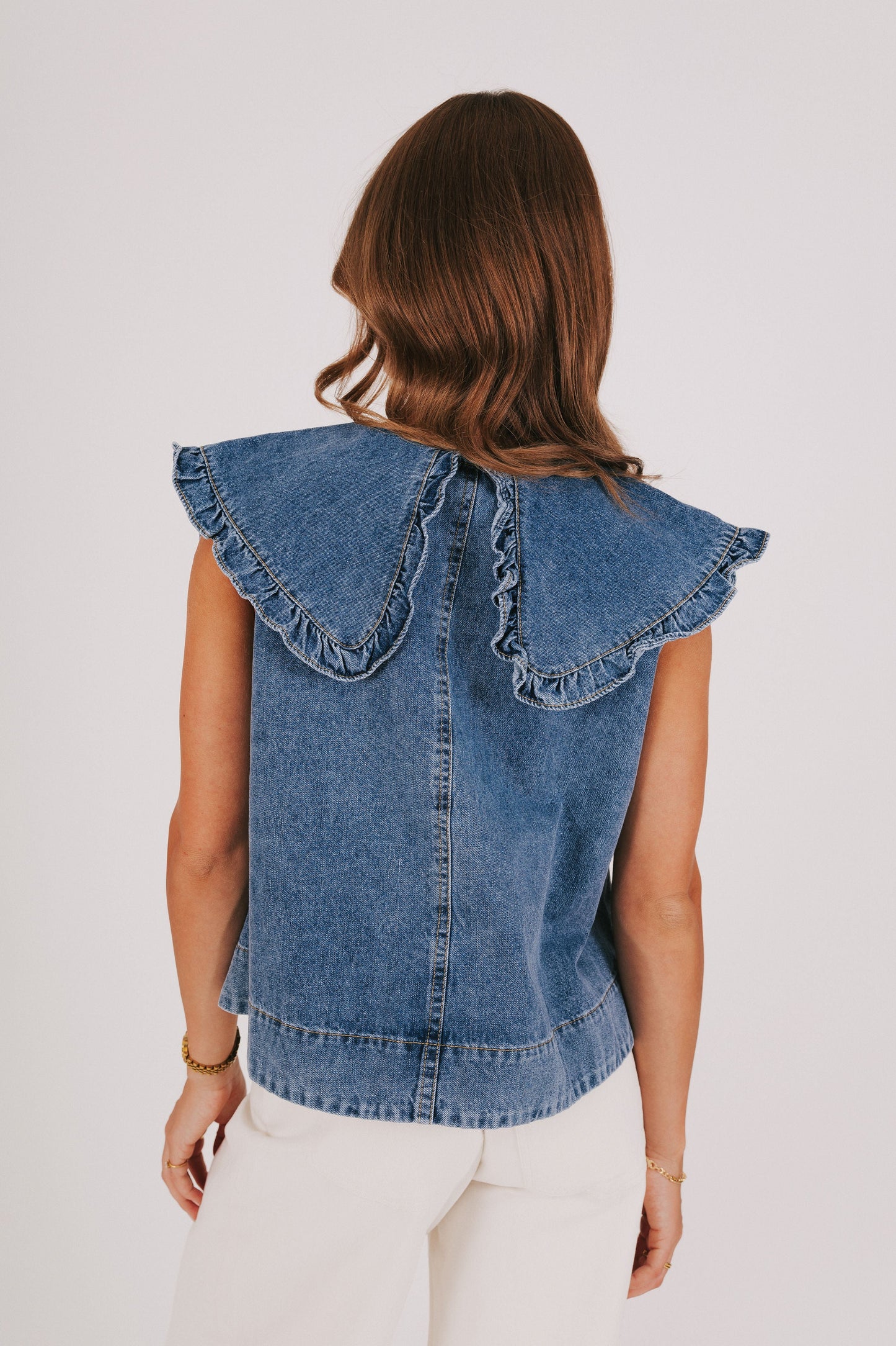EXCLUSIVE - Closer To Love Top