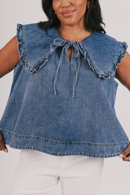 EXCLUSIVE - Closer To Love Top