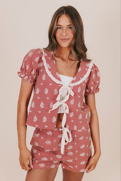 INCLUSIVE SIZING - Arriving Soon Top