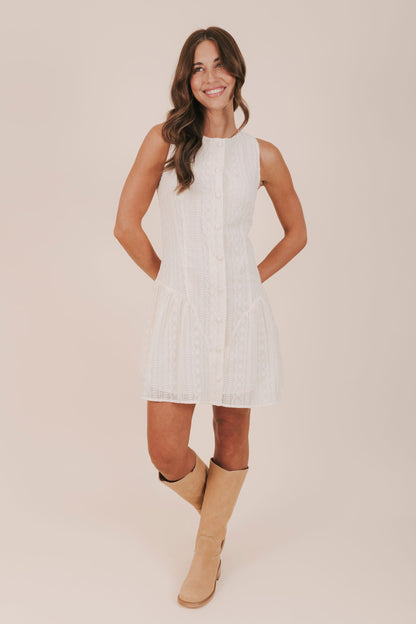 Subtle Sway Dress