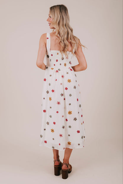 INCLUSIVE SIZING - Baby I'm Yours Dress
