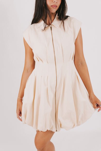 One Step Ahead Dress